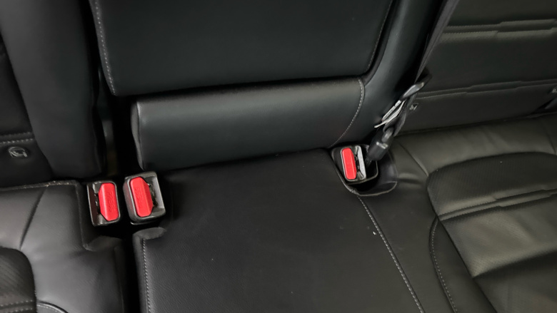 Honda CR-V 2.0 i-MMD Hybrid Sport Line 2WD 5dr eCVT Hybrid Estate